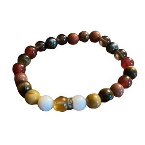 energy muse bracelet
